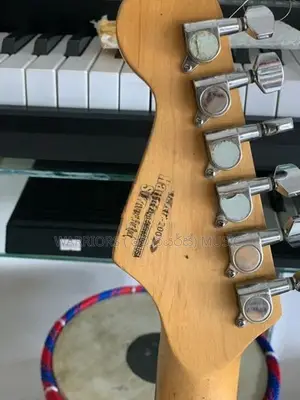 Electric Guitar