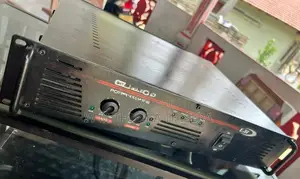 Power Amplifier