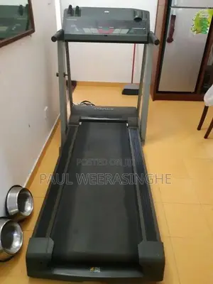 Treadmill Machine