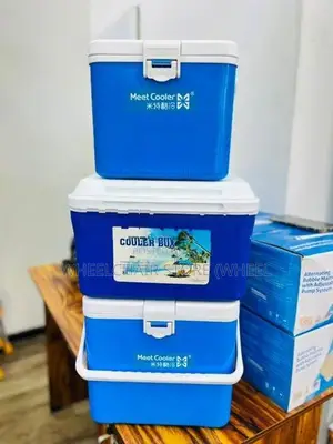 Cooler Box