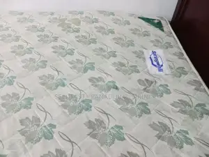 Spring Mattress (72x75) - Panadura