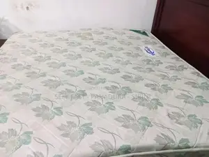 Spring Mattress (72x75) - Panadura