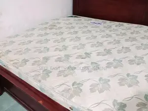 Spring Mattress (72x75) - Panadura