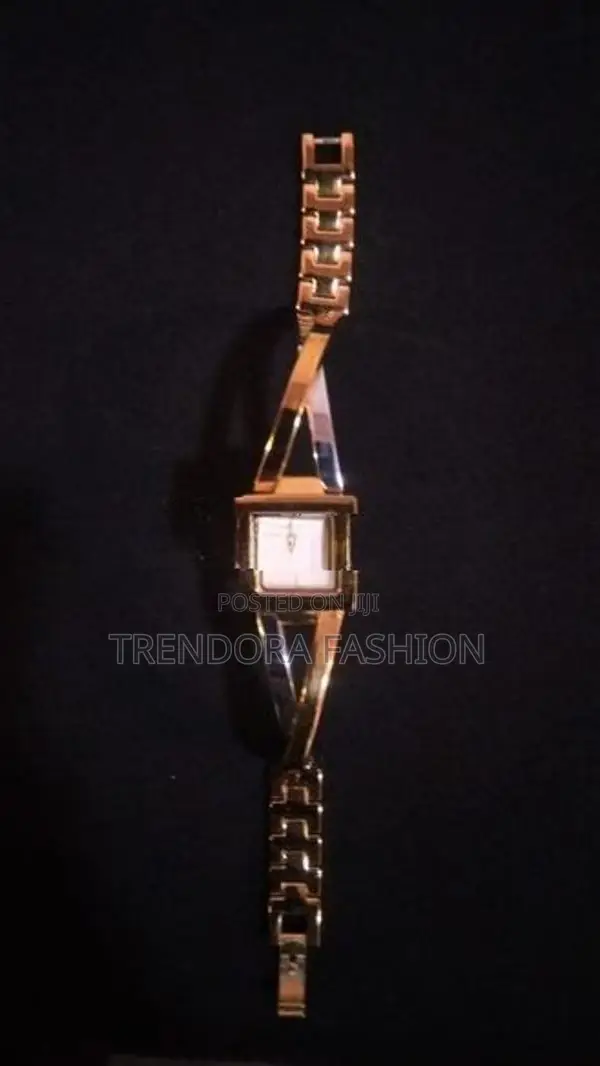 Titan Double Color Women's Watch