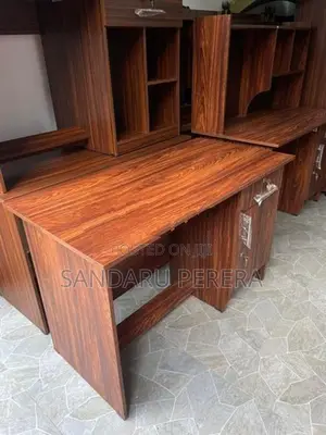 Modern 4x2 Table