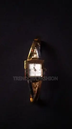 Titan Double Color Women's Watch
