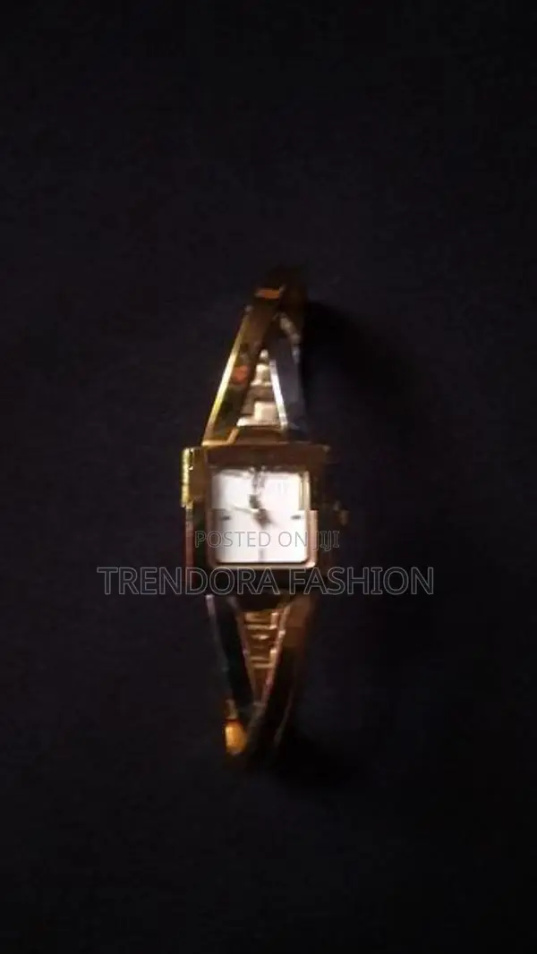 Titan Double Color Women's Watch
