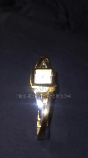 Titan Double Color Women's Watch