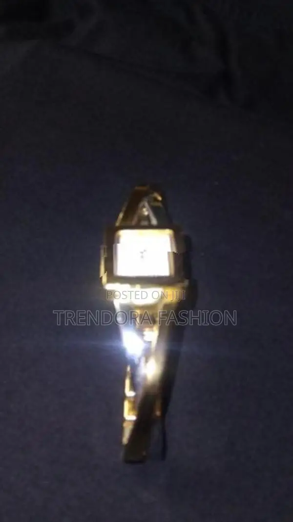 Titan Double Color Women's Watch
