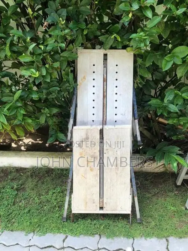 Folding Aluminium Platform Table