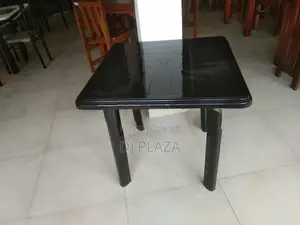 Plastic Table