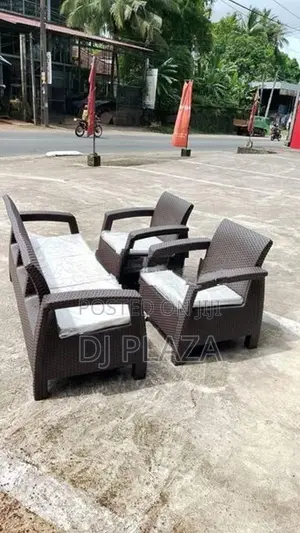 OutDoor Sofa Full Set