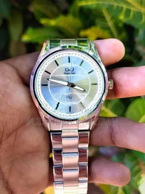 ​luxury Edition Superior Premium Steel Watch