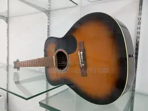 Box Guitar