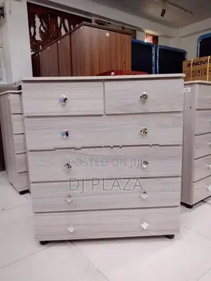 Drawer Cupboard