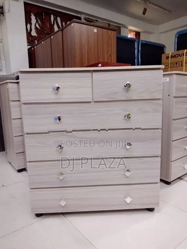 Drawer Cupboard