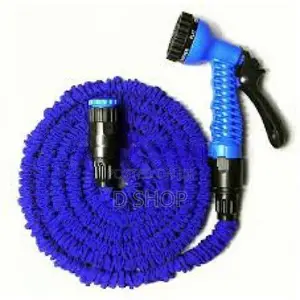 Magic Hose 100' Feet- Expandable Garden