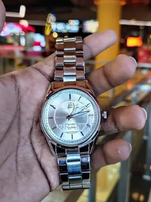 ​luxury Edition Superior Premium Steel Watch