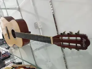 Box Guitar