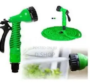 Magic Hose 100' Feet- Expandable Garden