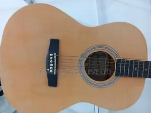Box Guitar