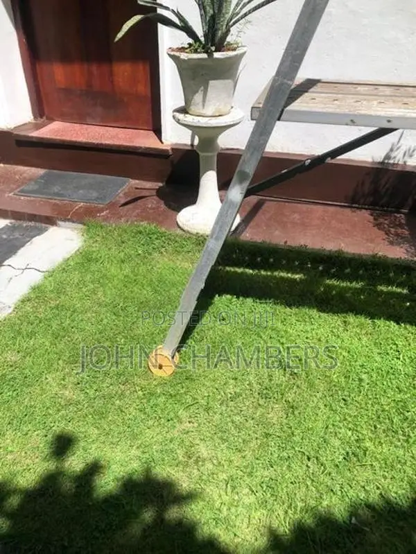 Aluminum Foldable Work Platform