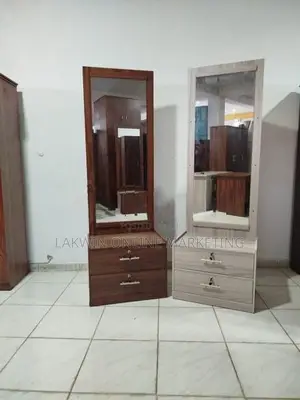 Melamine Dressing Table