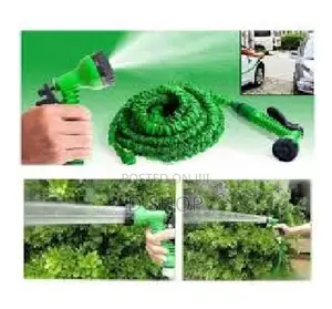Magic Hose 100' Feet- Expandable Garden
