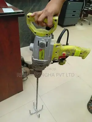 Prescort Poti Mixer