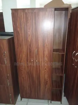 Book Cupboard with Rack (C-22)