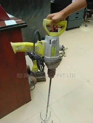 Prescort Poti Mixer