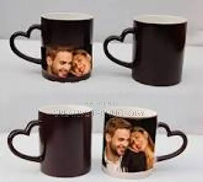 Sublimation Mug Heat Press Machiness