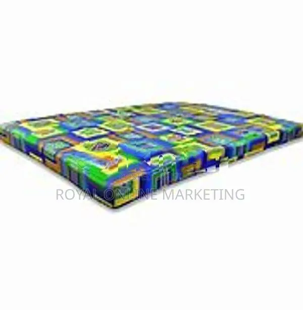 75 by 60 Double Layer Mattress (J-22)
