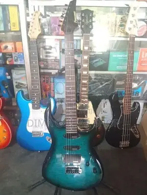 Guitars