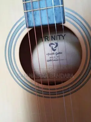 Box Guitar