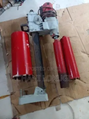 Concrete Cutter with 3 Settings