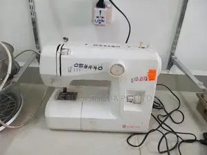 Singer Portable Sewing Machine
