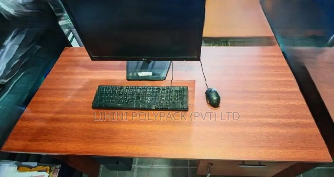 4' X 2' Office Table