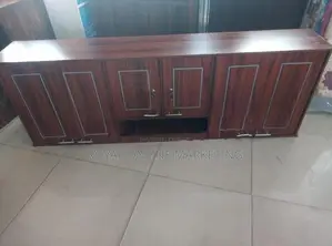 6 Door Pantry Cupboard (I-23)