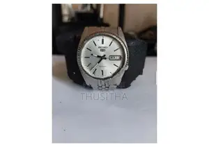 Rare Seiko Automatic Watch