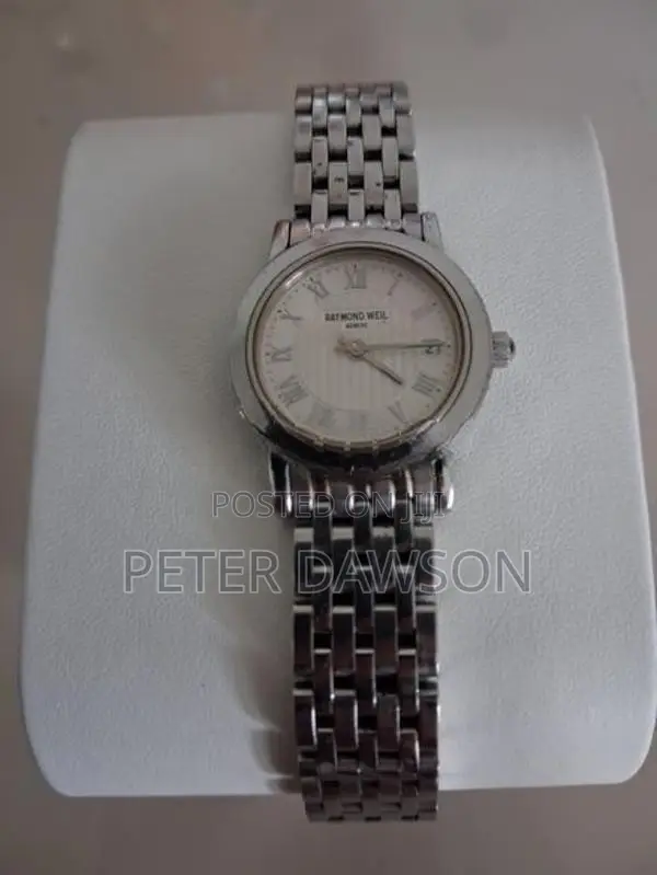 Raymond Weil Ladies Watch