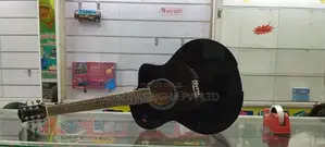 Hyndar Box Guitar