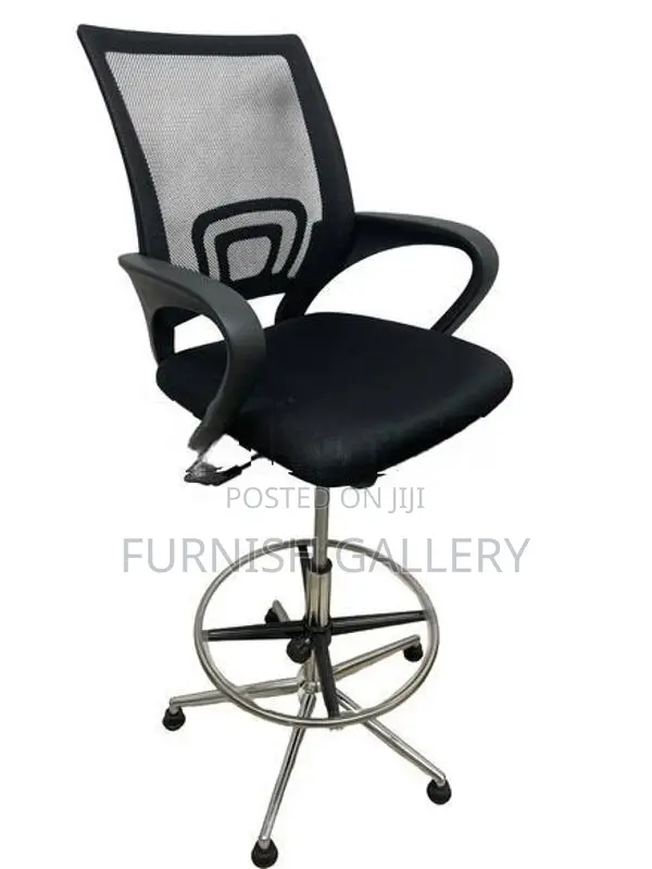 Prodo High Counter Chair