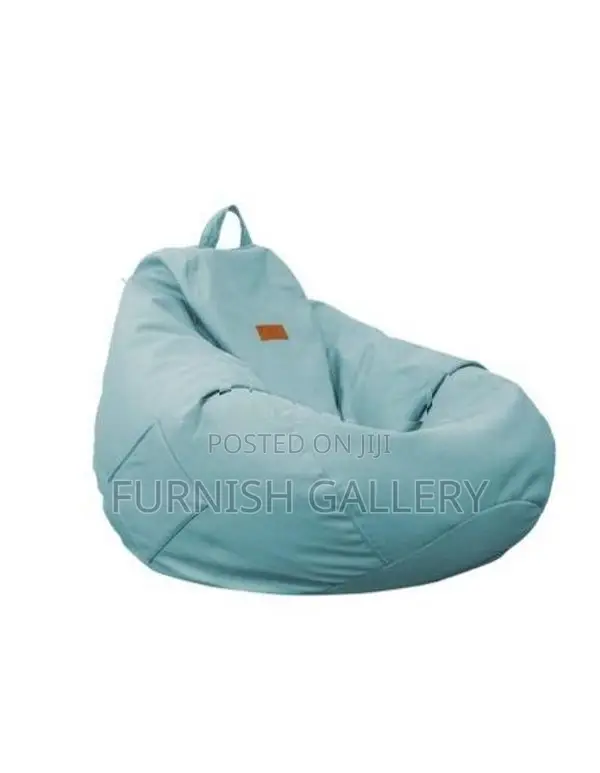 Prodo Pestal Blue Bean Bag
