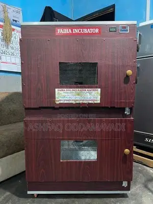 Incubator Machine