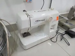 Singer Portable Sewing Machine
