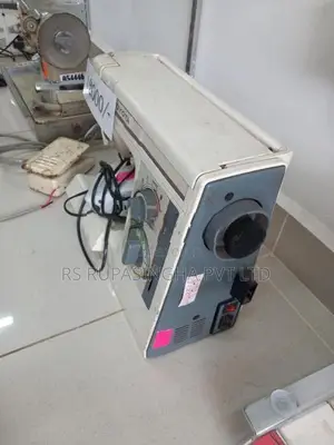Toyota Portable Sewing Machine