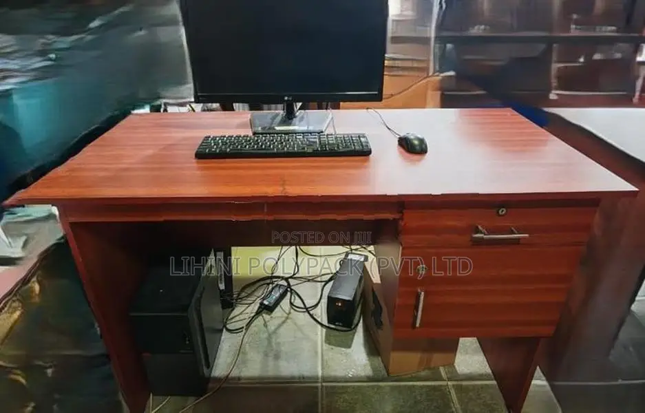 4' X 2' Office Table
