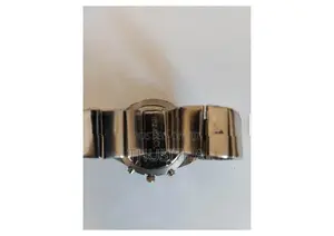 Authentic Seiko Chronograph V6 Watch