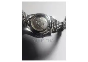Rare Seiko Automatic Watch